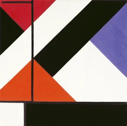 Simultaneous Counter-Composition