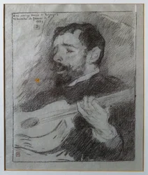 Guitarist