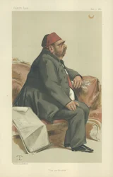HH Ismail Pasha
