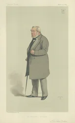 Sir Charles James Freake