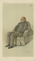The Earl of Albemarle