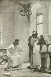 The Education of Louis IX