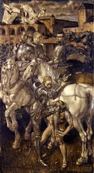 Knights of the Grail