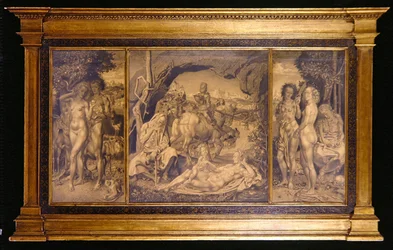 The Three Ages of Life