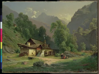 Blacksmith