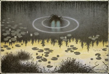The Nix