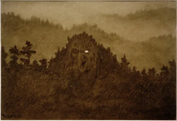Forest Troll