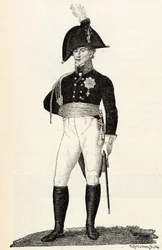 Prince Louis Ferdinand of Prussia