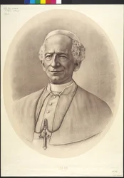 Pope Leo XIII