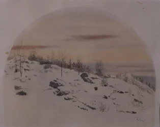 February