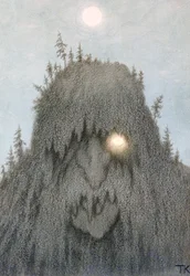 Forest Troll