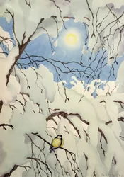 Great Tit