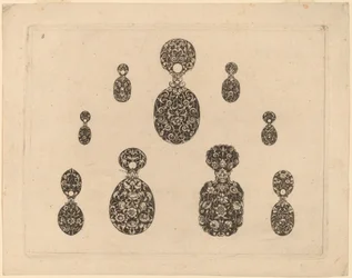 Jewelry Ornament