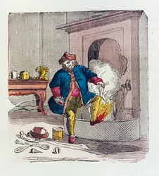 A Visit from St. Nicholas