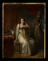 Desdemona (The Song of the Willow)