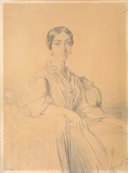 Princess Belgiojoso
