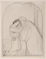 The Return of the Prodigal Son