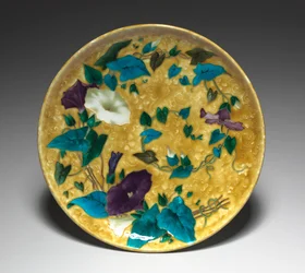 Plate