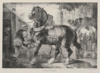A French Farrier