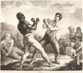 The Boxers