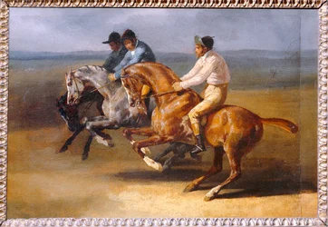 Horse Race