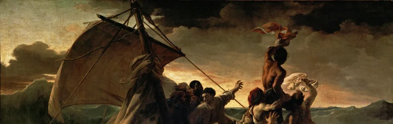 The Raft of the Medusa