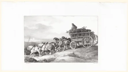 The Coal Wagon