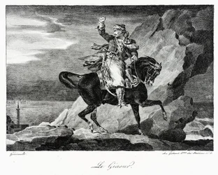 The Giaour