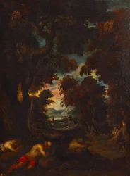 The Sleep of the Peasants