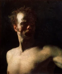 Nude Study