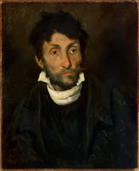 Portrait of a Kleptomaniac
