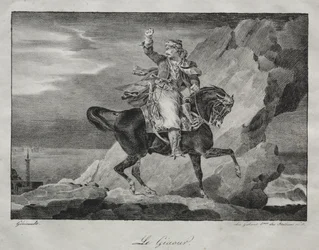 The Giaour