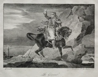 The Giaour