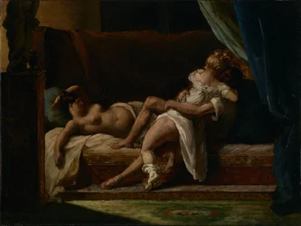 Three Lovers