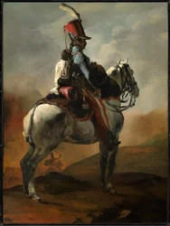 Trumpeter of the Hussars