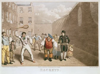 Racquets