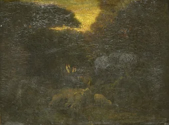 La Gorge aux Loups