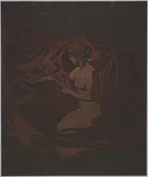 Embers Glow, 1890-1897