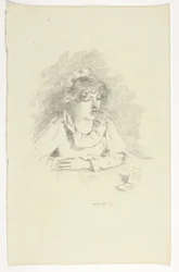 The Reader, Lamplight
