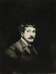 Portrait of Myself