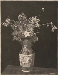 The Agony of Flowers