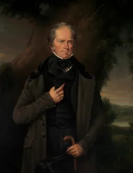 Henry Clay, 1843