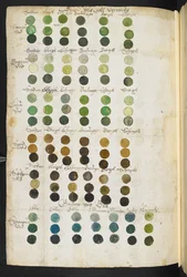 Sir Theodore de Mayerne, Pictoria, sculptoria et quae subalternarum artium (the 