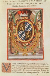 Coat of Arms, from 