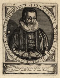 Francis White