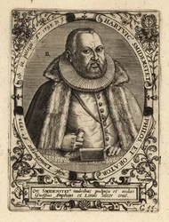 Hartwig Schmidenstedt, German Rhetorician
