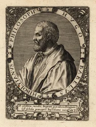 Hugues Babet, French Philosopher
