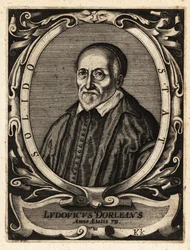 Louis Dorleans, French Poet and Pamphleteer