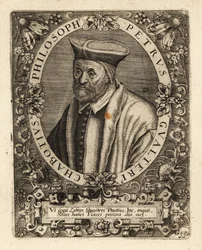 Pierre Gautier Chabot, French Humanist Writer