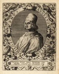 Poliziano, Italian Classical Scholar